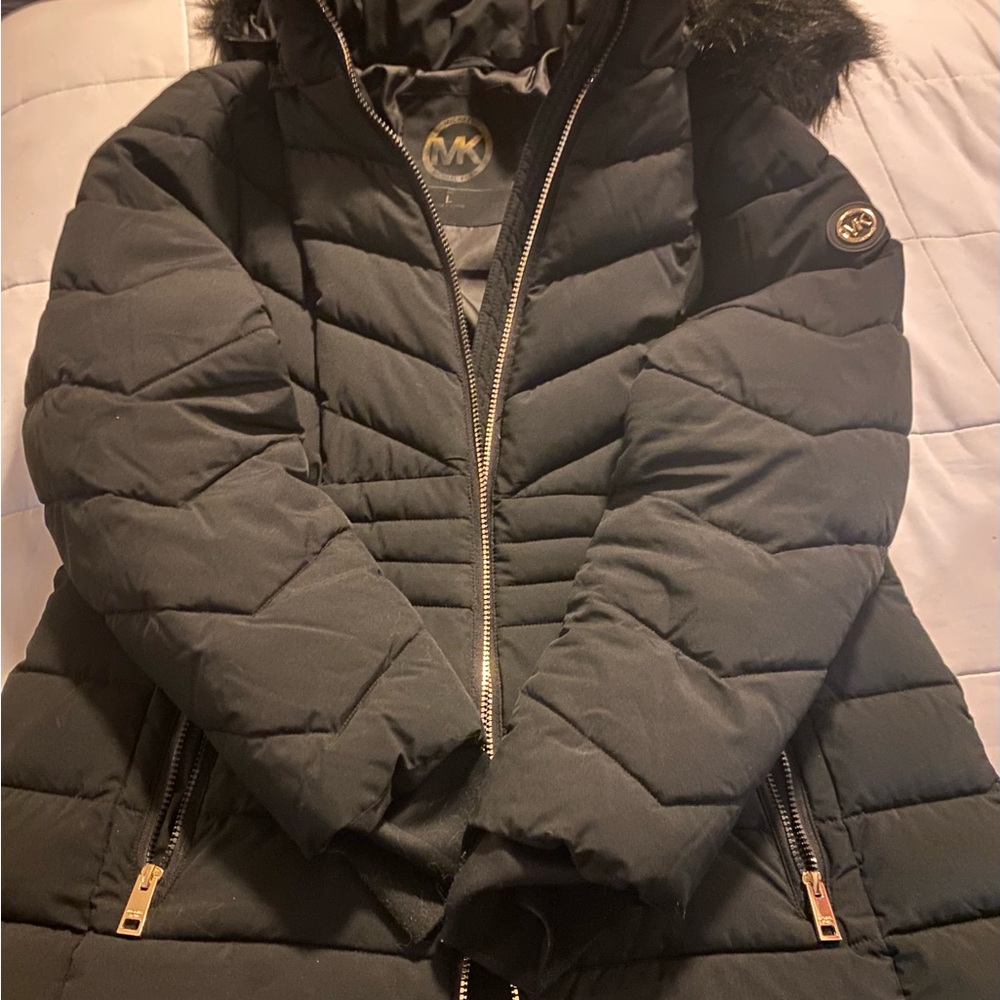 Michael Kors Women Jacket